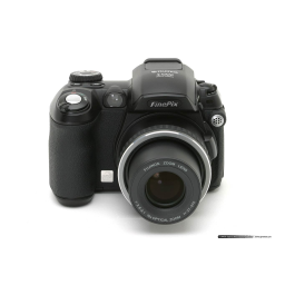 FinePix S5000