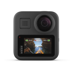 GoPro MAX Manuel utilisateur