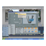 Avid Pinnacle Hollywood FX version 6.0 Manuel utilisateur
