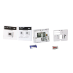 Manuel d'utilisation Comfortt non programmable + IA