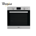 Whirlpool AKP 605 IX Manuel utilisateur