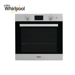 Whirlpool AKP 605 IX Oven Manuel utilisateur | Fixfr