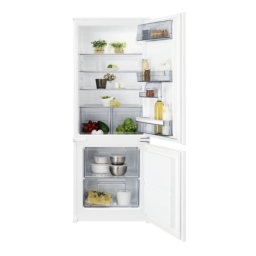 AEG G14FS Manuel utilisateur | Fixfr