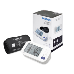 OMRON M6 Comfort IT HEM-7322U-E: AI Chat &amp; PDF