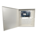 DSC HS3032/HS3128 Guide de l'utilisateur : IA et PDF