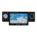 SCOTT DNX 430 GPS Manuel utilisateur