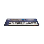 Roland JX-305 Manuel utilisateur