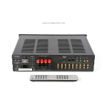 Cambridge Audio Azur 540A V1/V2 Manuel utilisateur