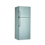 Whirlpool WTV4225 TS Fridge/freezer combination Manuel utilisateur