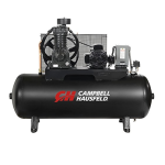 Campbell Hausfeld CE7053 Manuel utilisateur