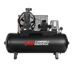 Campbell Hausfeld CE7053 Manuel utilisateur | Fixfr