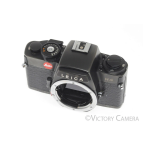 Leica R4 Manuel utilisateur