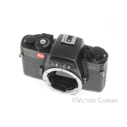 Leica R4 Manuel utilisateur | Fixfr