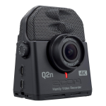 Zoom Q2n 4k Manuel utilisateur