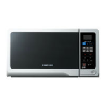 Samsung GW73C Manuel utilisateur