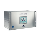 Bernard Controls Fielbus Solution MODBUS FOR INTELLI+ Manuel utilisateur