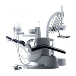KaVo SYSTEM 1056 S T Manuel utilisateur | Fixfr