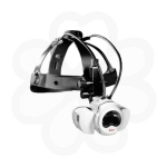 KaVo Leica HM500 Mode d'emploi
