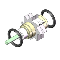 SUPERtorque turbine 650