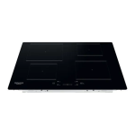 HOTPOINT/ARISTON HQ 2260S NE Hob Mode d'emploi