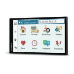 Garmin Camper 770 Manuel d'utilisation + AI Chat