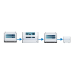 Roche FLOW PCR Setup Manuel utilisateur