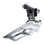 Shimano : Manuels D&eacute;railleurs Avant SORA/CLARIS + IA