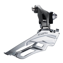Shimano : Manuels Dérailleurs Avant SORA/CLARIS + IA | Fixfr
