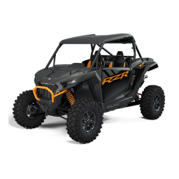 RZR 64" XP 1000 EPS