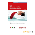 Novell ZENworks 7 Guide d'installation