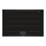 PXY8..D... Table de cuisson | PDF &amp; Chat IA