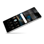 Huawei P8 Guide de l'utilisateur : Assistance IA et PDF