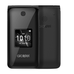 Alcatel Go Flip 2 telus Mode d'emploi | Fixfr