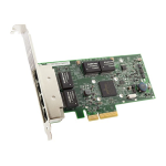 Dell Broadcom NetXtreme Family of Adapters Manuel utilisateur