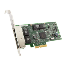 Dell Broadcom NetXtreme Family of Adapters Manuel utilisateur | Fixfr