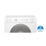 Indesit IS 41 V (EX) Dryer Manuel utilisateur