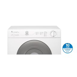 Indesit IS 41 V (EX) Dryer Manuel utilisateur | Fixfr