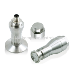 Baumer PBMH Pressure and continuous level measurement Fiche technique | Fixfr