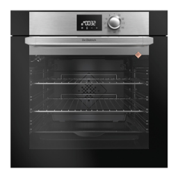 De Dietrich DOP7220X Four encastrable Product fiche | Fixfr