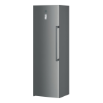 Indesit UI8 F1D X Freezer Manuel utilisateur