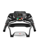 Bowflex Results Series BXT216 Treadmill Manuel du propri&eacute;taire