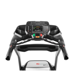 Results Series BXT216 Treadmill