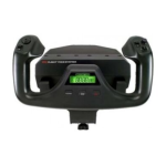 Logitech G Saitek Pro Flight Yoke System (945-000004) Manuel utilisateur