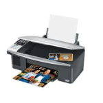 Epson CX7000F Manuel utilisateur