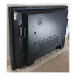 NEC PlasmaSync 42XP10, 50XP10, 60XP10 : Manuel Utilisateur + IA