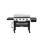 Instructions d'assemblage du Barbecue NEXGRILL + AI Chat &amp; PDF