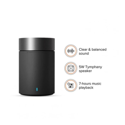 Mi Pocket Speaker 2 LYYX01ZM: Mode d'emploi + IA | Fixfr