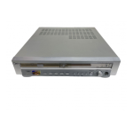 Manuel d'utilisation LG DA-3520 | Chat IA &amp; PDF