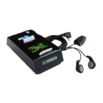 Yamaha BODiBEAT BF-1 Mode d'emploi: AI Chat &amp; PDF