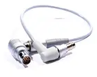 Getinge 118090A0 Cable-connected hand control Mode d'emploi | Fixfr